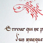 calligraphie-batarde-flamandev